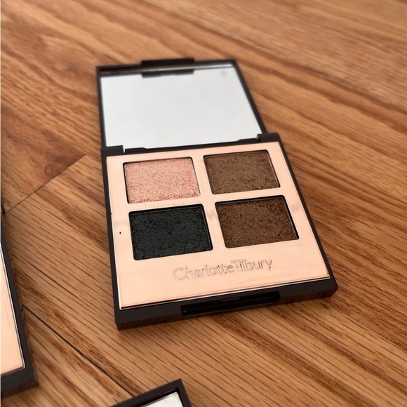 Charlotte tilbury luxury palette eyeshadow palette bundle - Picture 5 of 10